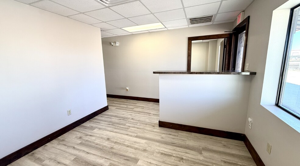 More Photos Of 12301 W County Road 100, Midland Industrial For Lease