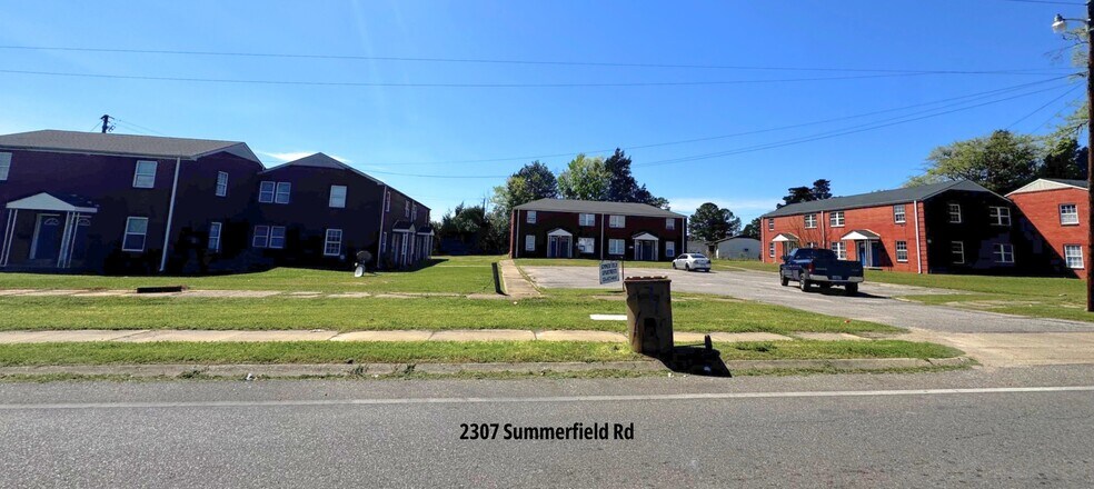 More Photos Of , Selma Multifamily For Sale