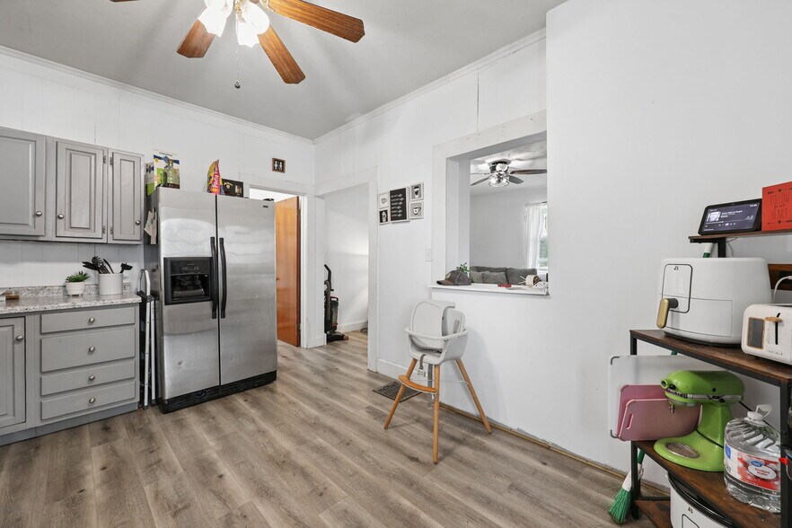 More Photos Of 1520 Island Rd, Circleville Multifamily For Sale