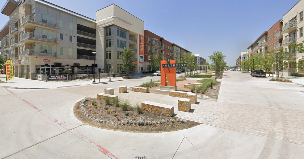 Primary Photo Of 3000 Northside Blvd, Richardson Apartments For Lease