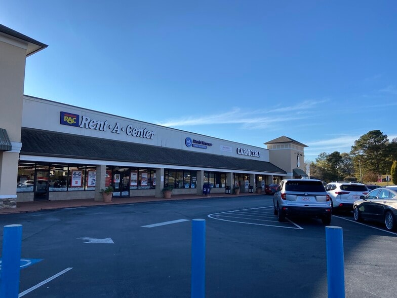 More Photos Of 39 E May St, Winder Unknown For Lease