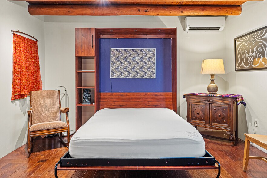 More Photos Of 1315 S St. Francis, Santa Fe Office For Sale