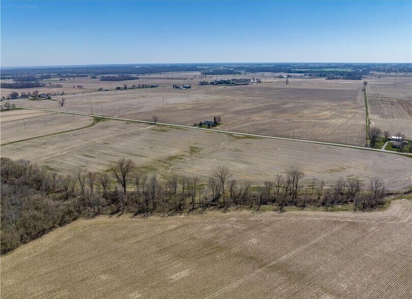 More Photos Of W Bogart Rd, Sandusky Land For Sale