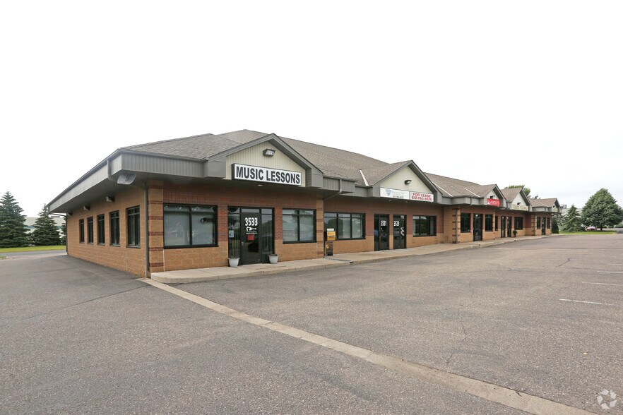 More Photos Of 3521 88th Ave NE, Blaine Office For Sale