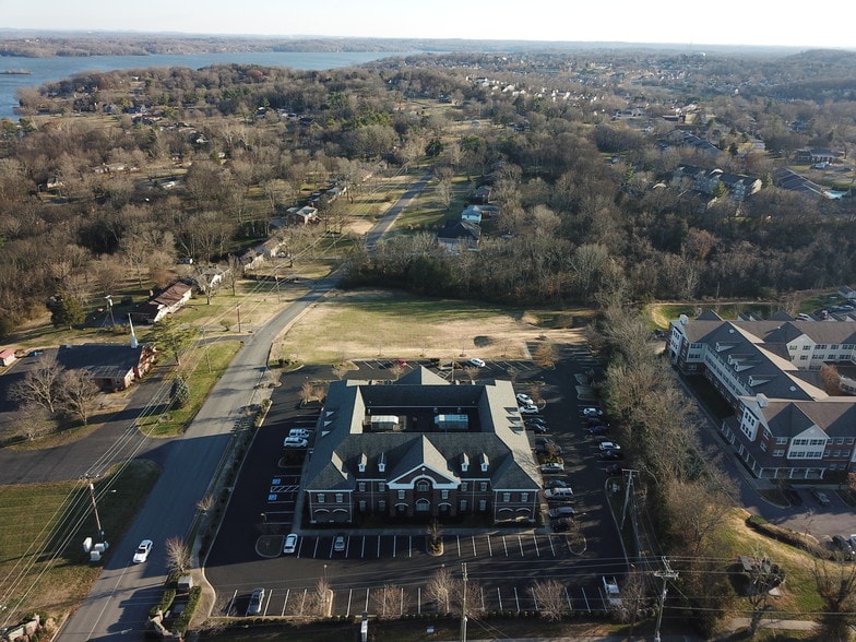 Primary Photo Of 104 Country Club Dr, Hendersonville Land For Sale