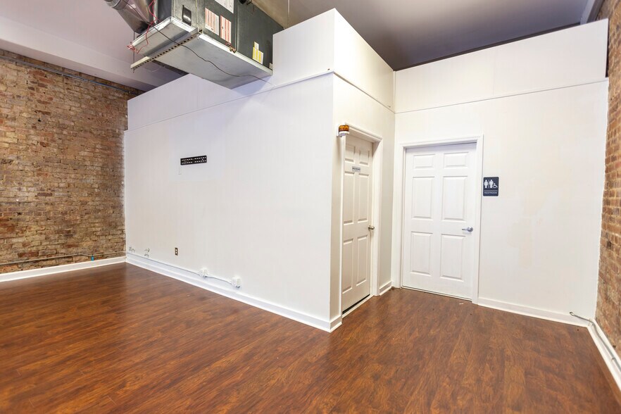 More Photos Of 347 Martin Luther King Jr Blvd, Savannah Storefront Retail Residential For Lease