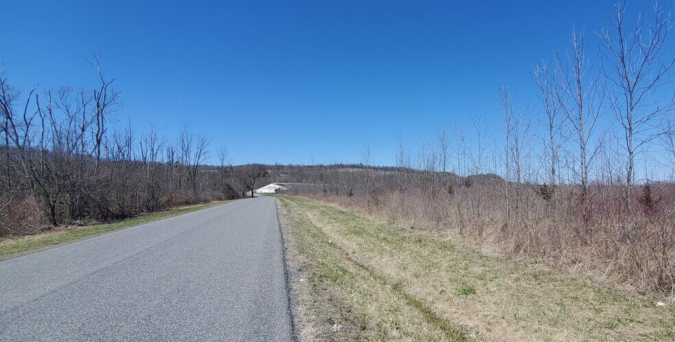 More Photos Of Old Plank Rd, Coxsackie Land For Sale