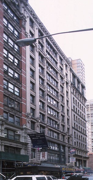 More Photos Of 34 W 27th St, New York Loft Creative Space For Lease