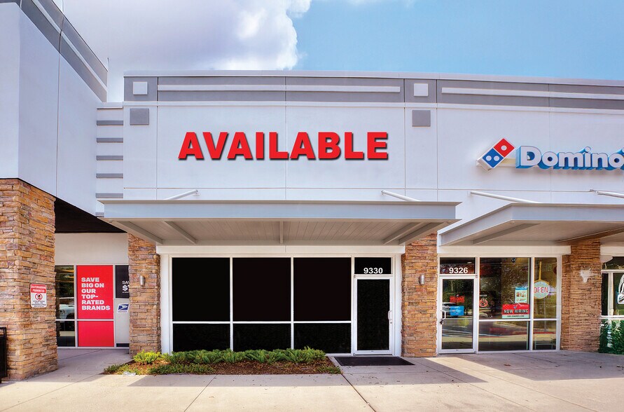 More Photos Of 9434 Narcoossee Rd, Orlando Unknown For Lease