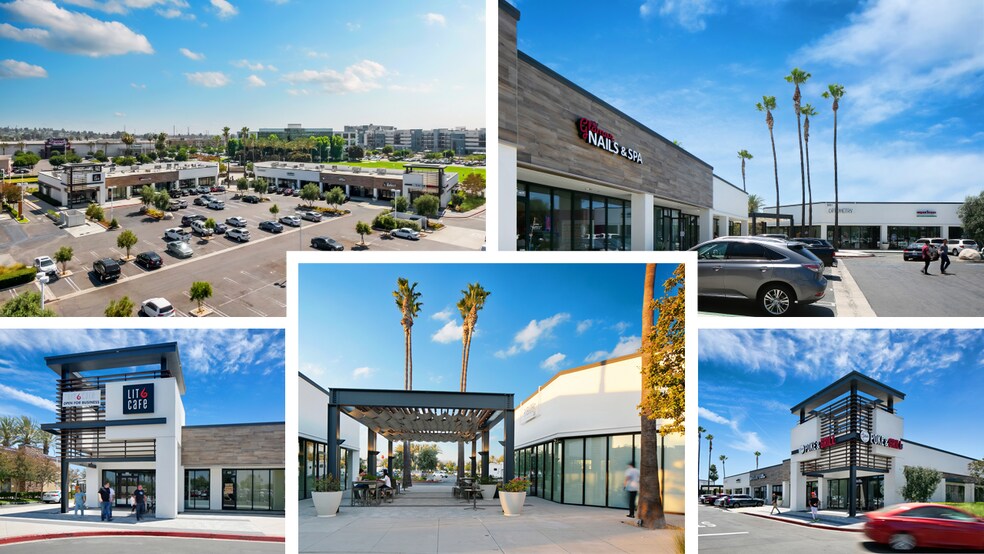 Primary Photo Of 1071-1081 N Tustin Ave, Anaheim Unknown For Sale