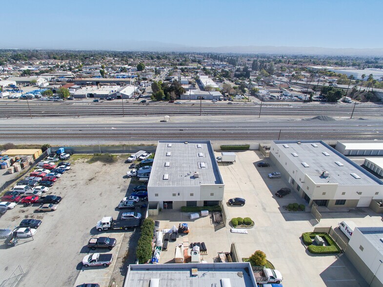 More Photos Of 5377 Brooks St, Montclair Warehouse For Sale