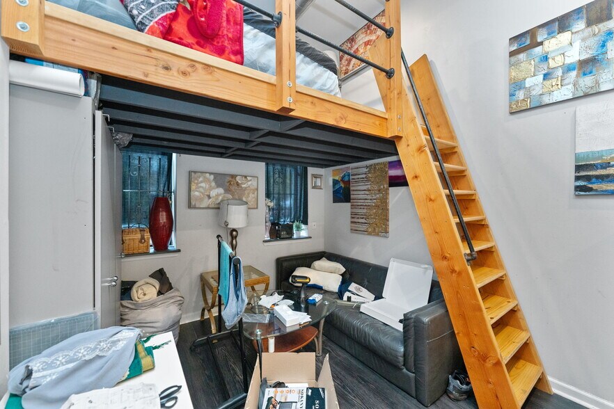 More Photos Of 1305 N 15th St, Philadelphia Apartments For Sale