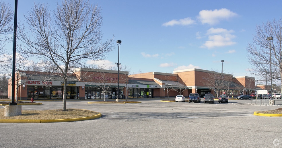 Primary Photo Of 6920 Olive Blvd, University City Unknown For Sale