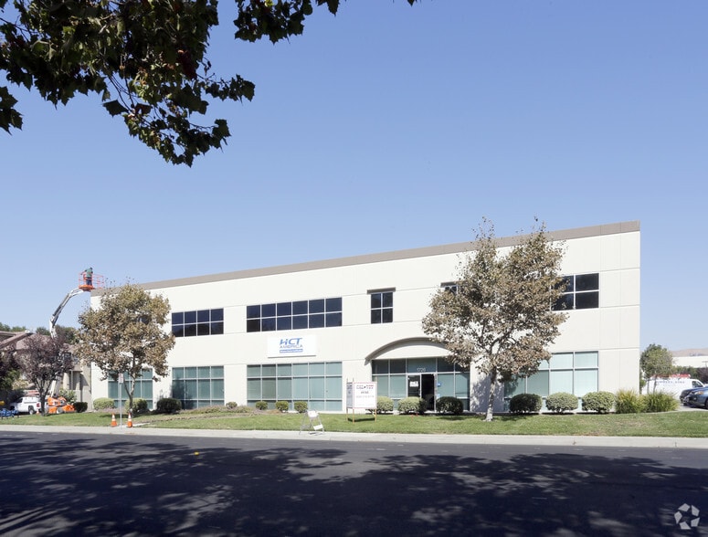 Primary Photo Of 1724-1726 Ringwood Ave, San Jose Manufacturing For Lease