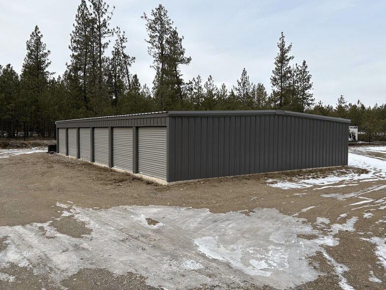 More Photos Of 35007 N Newport Hwy, Chattaroy Industrial For Sale