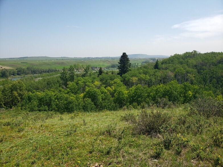 More Photos Of 2 Bow River, Rocky View No 44 Land For Sale