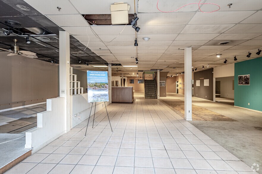 More Photos Of 55 Ridge Rd, North Arlington Storefront For Sale