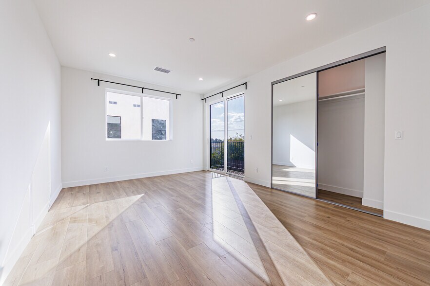 More Photos Of 4514 Lomita St, Los Angeles Multifamily For Sale