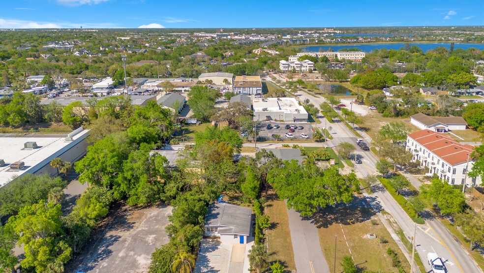 More Photos Of 4749 Hargrave St, Orlando Medical For Lease