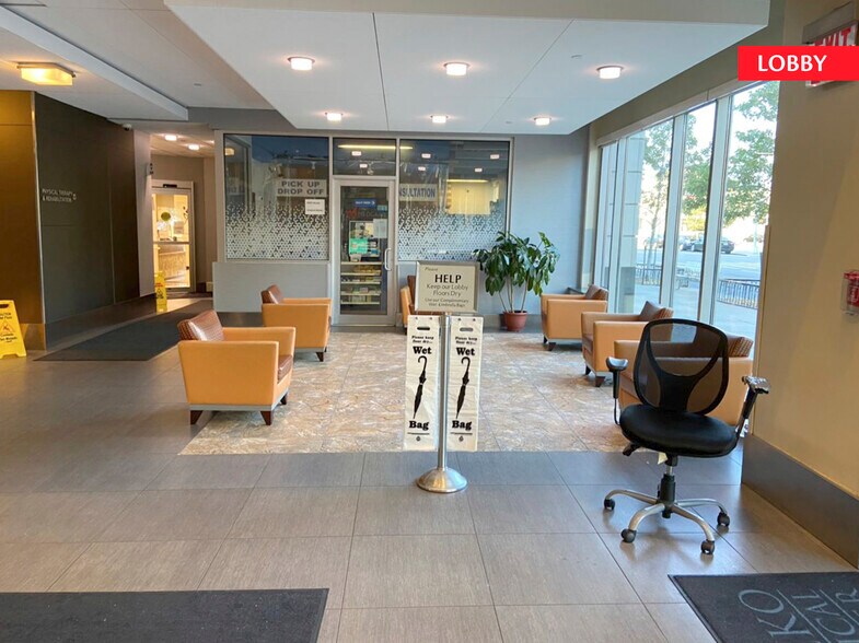 More Photos Of 6010 Bay Pkwy, Brooklyn Medical For Lease