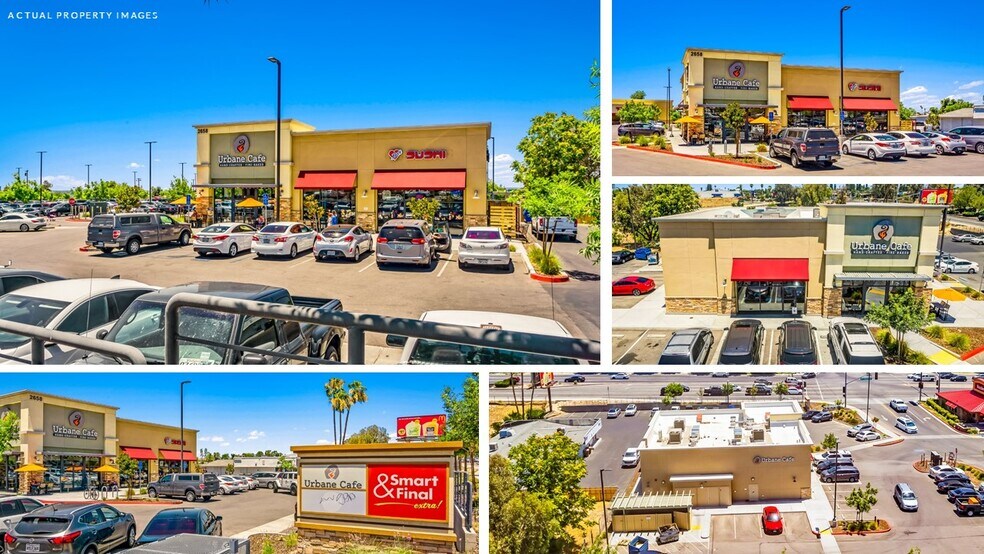 More Photos Of 2658 Mount Vernon Ave, Bakersfield Restaurant For Sale