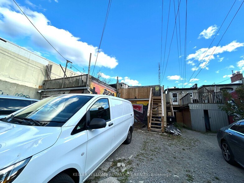 More Photos Of 1974 Danforth Ave, Toronto Storefront For Lease