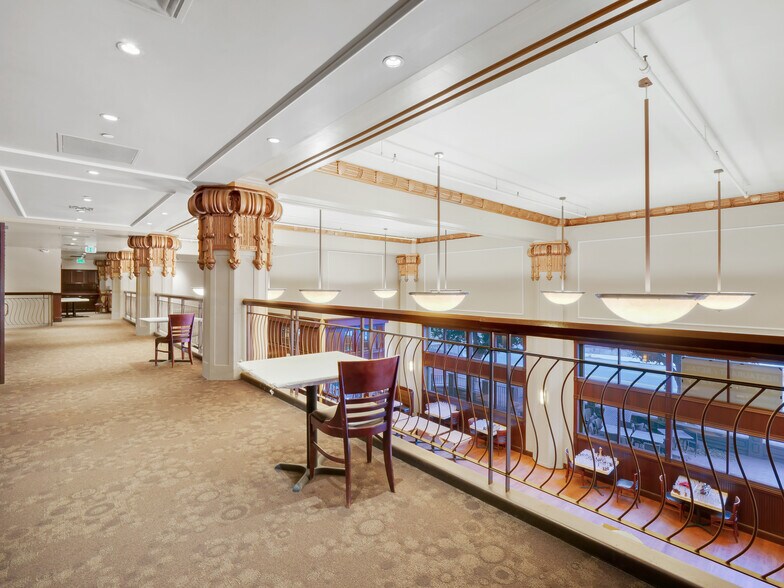 More Photos Of 1100 S Flower St, Los Angeles Office For Lease