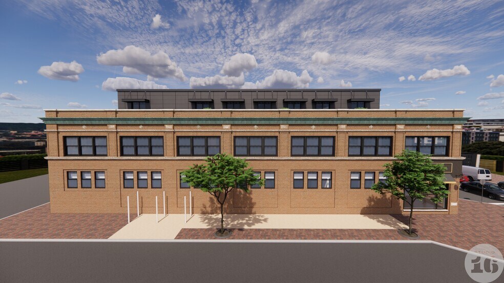 Primary Photo Of 801 N Market St, Wilmington Apartments For Lease