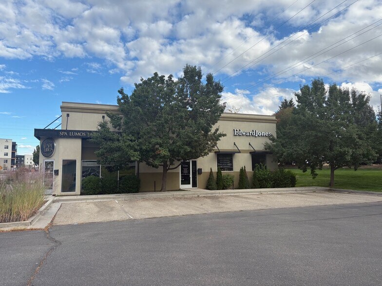 Primary Photo Of 2308-2398 E Gowen Rd, Boise Freestanding For Lease