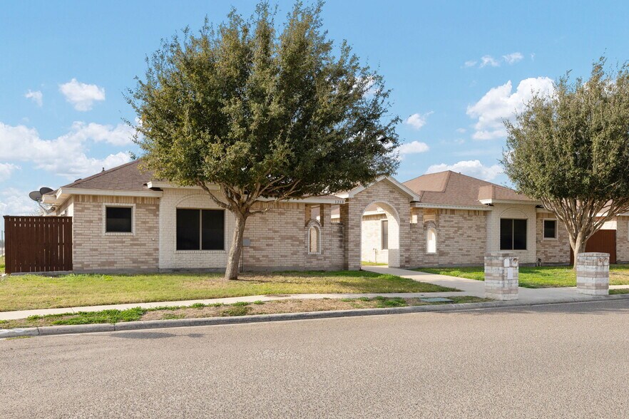 More Photos Of , Rio Grande City Multifamily For Sale