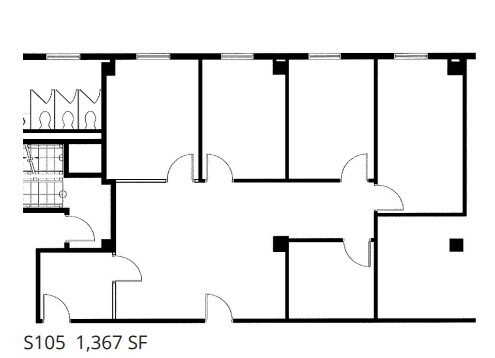More Photos Of 4611-4701 Sangamore Rd, Bethesda Unknown For Lease
