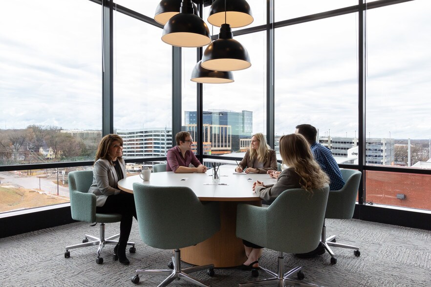 More Photos Of 223 S West St, Raleigh Coworking Space