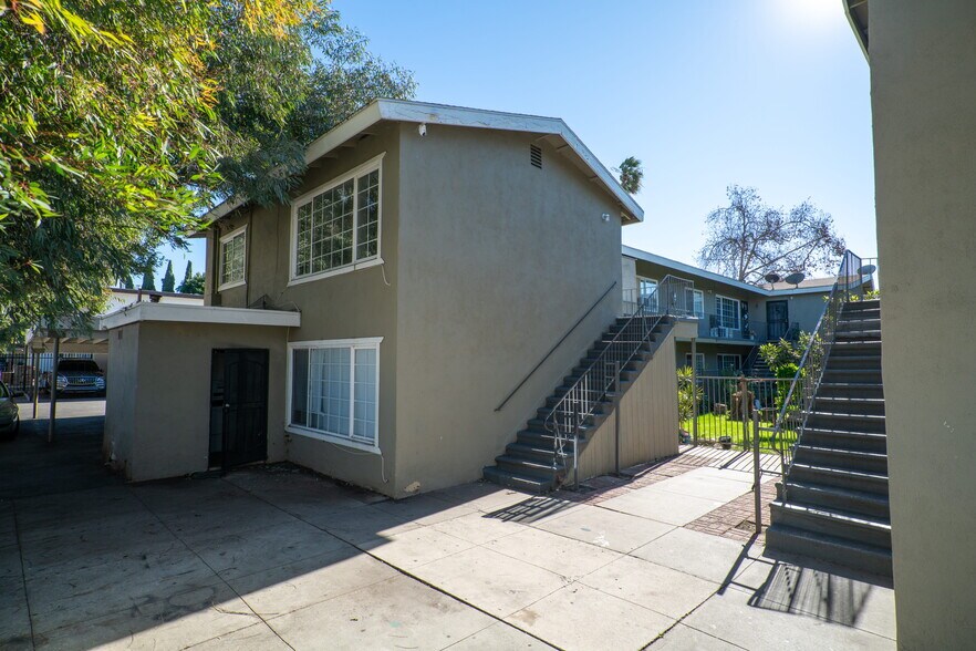 More Photos Of 10851-10861 Palma Vista Ave, Garden Grove Apartments For Sale