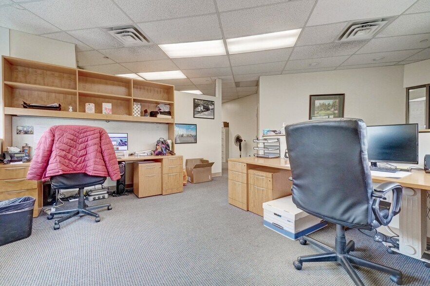 More Photos Of 51 Railroad Ave, Closter Warehouse For Sale