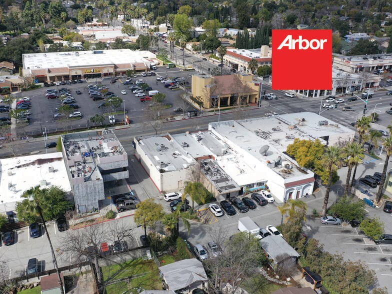 More Photos Of 1300 N Lake Ave, Pasadena General Retail For Sale