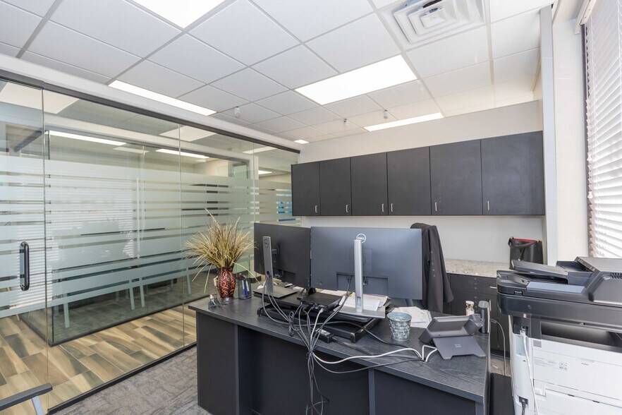 More Photos Of 1619 Pecos St, Amarillo Office For Lease