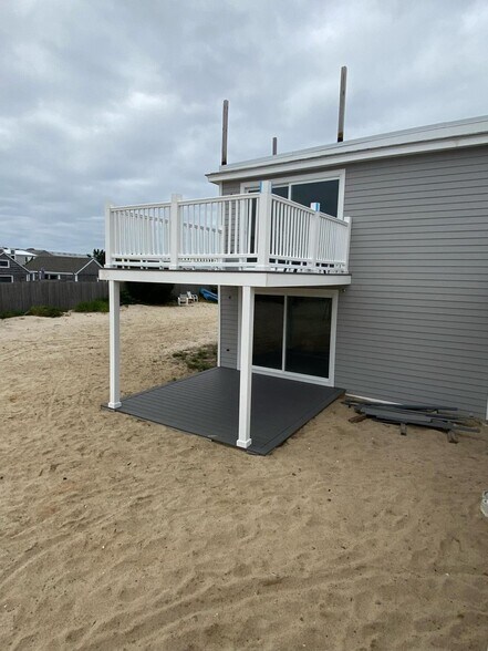 More Photos Of 706 Shore Rd, North Truro Apartments For Sale