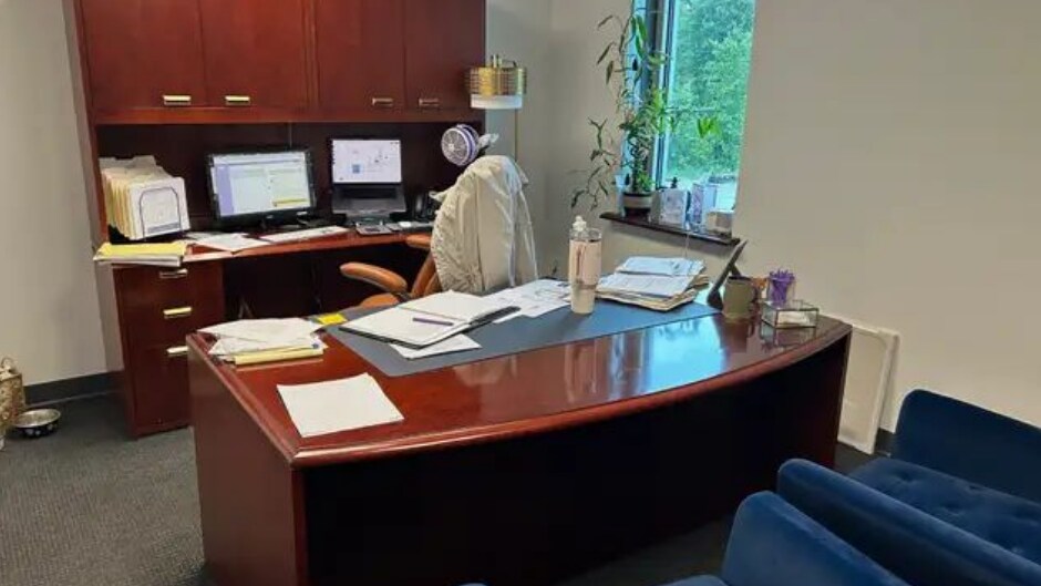 More Photos Of 4302 Security Pky, New Albany Manufacturing For Lease