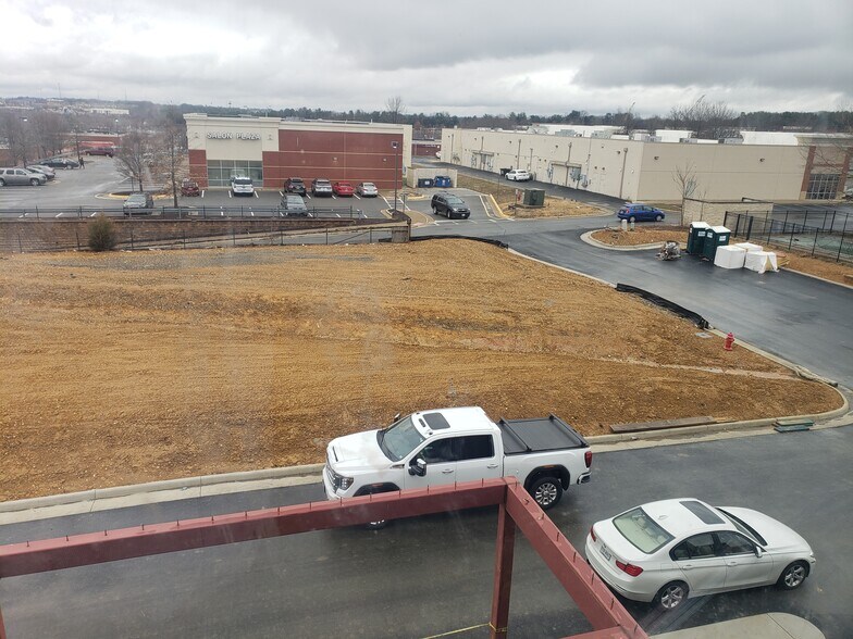 More Photos Of 9901B Patriot, Fredericksburg Land For Sale