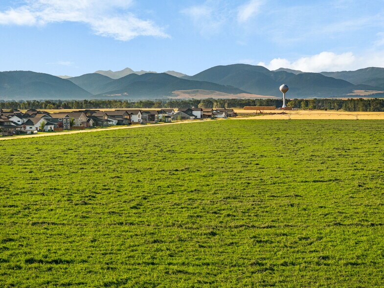 More Photos Of Lot 2 Huffine Ln @ Love Lane, Bozeman Land For Sale