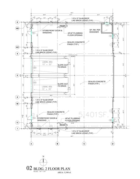 More Photos Of 550 Hooper Road, Wylie Unknown For Lease