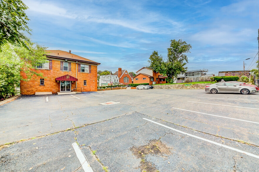 Primary Photo Of 608 E Warrington Ave, Pittsburgh Storefront Retail Office For Lease