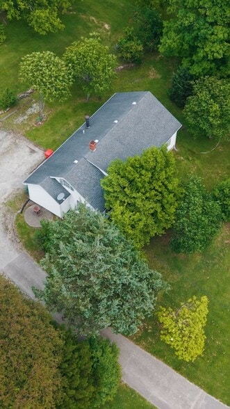 Primary Photo Of 3512 Paoli Pike, Floyds Knobs Land For Sale