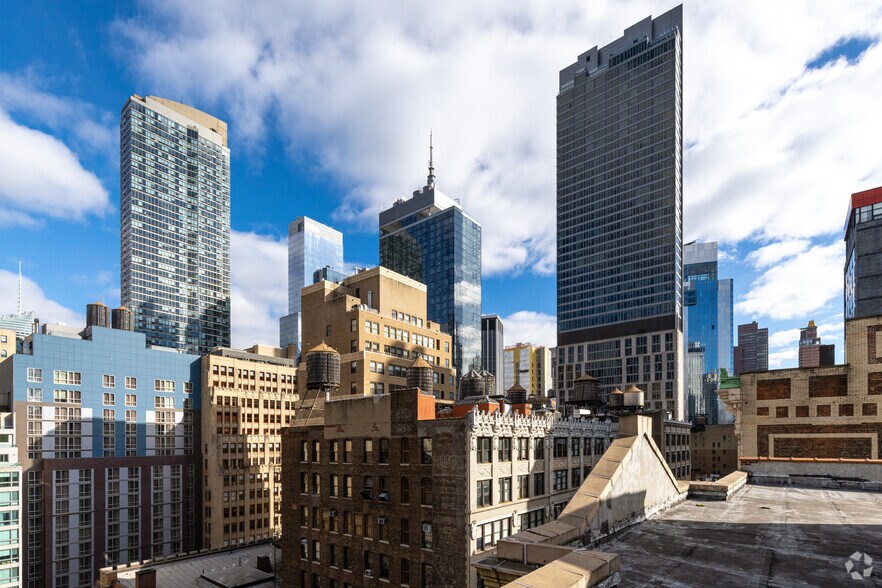 More Photos Of 146 W 29th St, New York Loft Creative Space For Lease