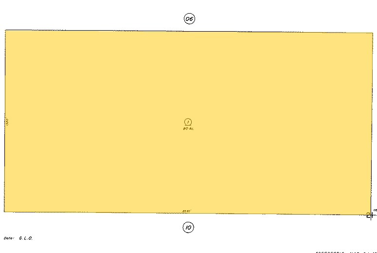 More Photos Of Grand Ave & Milan Rd @ Milan, Winchester Land For Sale