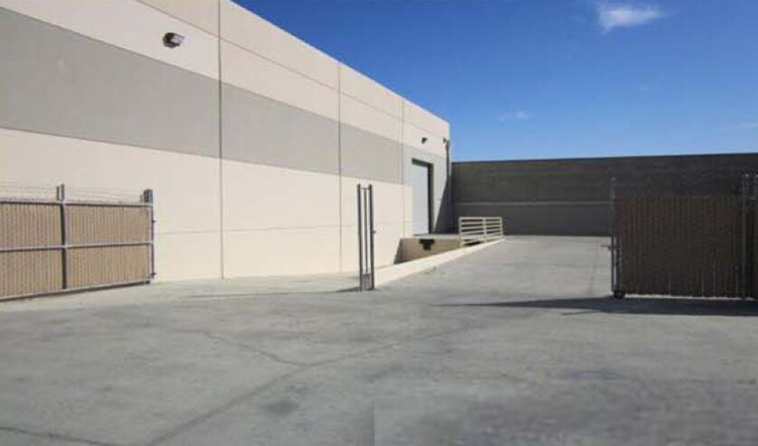 More Photos Of 39755 Berkey Dr, Palm Desert Warehouse For Lease