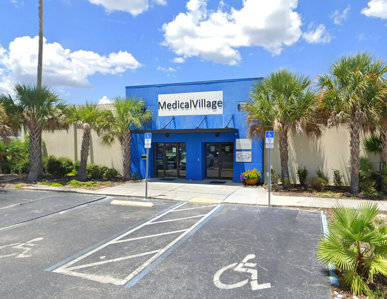 Primary Photo Of 800-840 Mercy Dr, Orlando Medical For Lease