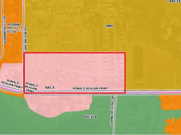 More Photos Of 6200 Lake Wilson Road, Davenport Land For Sale