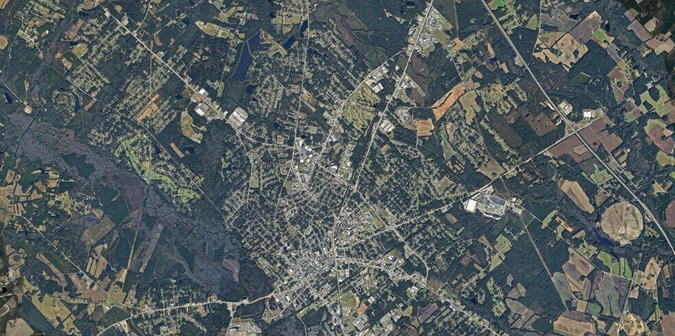 More Photos Of 2950 Highway 178, Orangeburg Land For Lease
