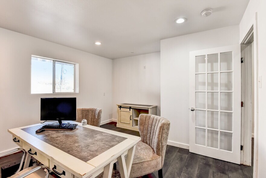 More Photos Of 4803 West Ave, San Antonio Showroom For Lease